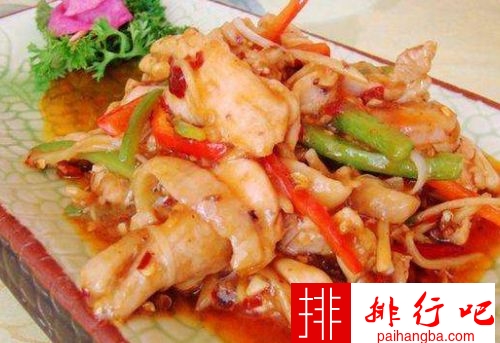 中国十大名菜排名 十大名菜有哪些