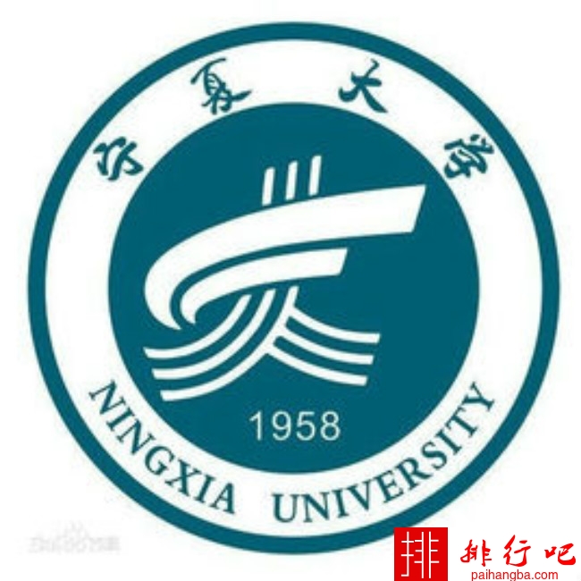 2018年宁夏大学世界排名、中国排名、专业排名