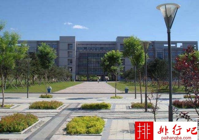 2018年辽宁工业大学世界排名、中国排名、专业排名