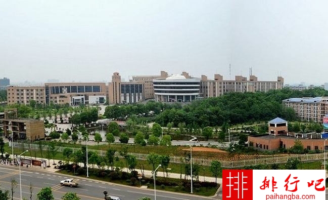 2018年湖南工程学院世界排名、中国排名、专业排名