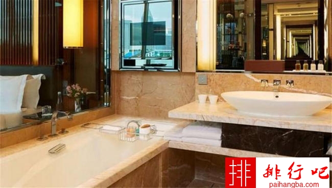 新加坡哪个酒店最好 新加坡最豪华酒店排名