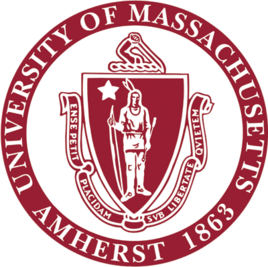 2018年美国马萨诸塞大学阿默斯特分校世界排名 留学费用