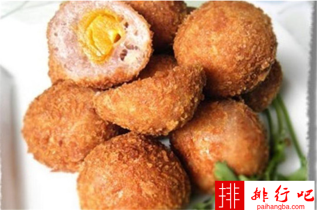 潮汕美食名称大全 潮汕最出名的美食是什么