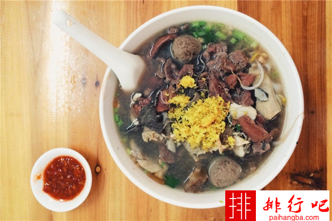 潮汕美食名称大全 潮汕最出名的美食是什么
