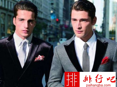 中国十大男装品牌 七匹狼被米兰时装周邀请
