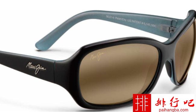 世界十大最佳太阳镜品牌 奥克利太阳镜占据第一