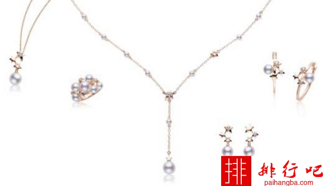 全球十大珠宝品牌排行榜 世界十大珠宝品牌排行