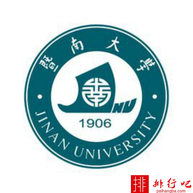 2018年暨南大学世界排名、中国排名、专业排名