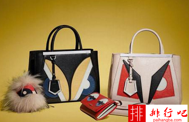 奢侈品包包排行榜 国际一线品牌包包排名