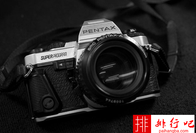 数码相机品牌排行榜 佳能在静态摄影方面最强