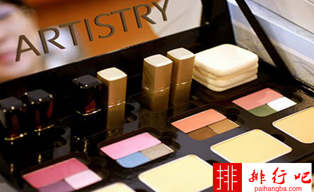 全球最贵的化妆品品牌 香奈儿排第一
