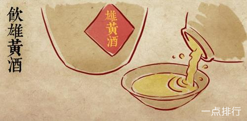 端午节十大传统习俗，除了吃粽子还能做什么呢？