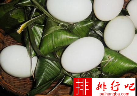 端午节十大传统习俗，除了吃粽子还能做什么呢？