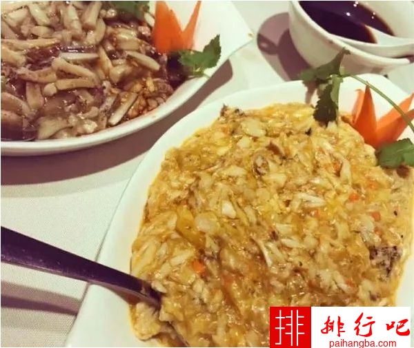 上海最佳食蟹处TOP8 在上海吃蟹就去这些地方