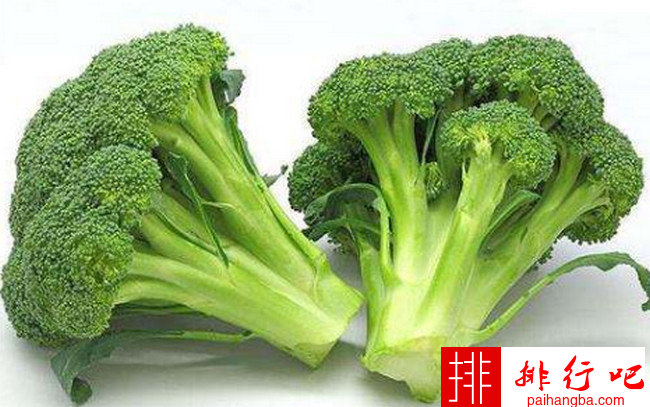 降血压的蔬菜有哪些 十大最佳降血压蔬菜
