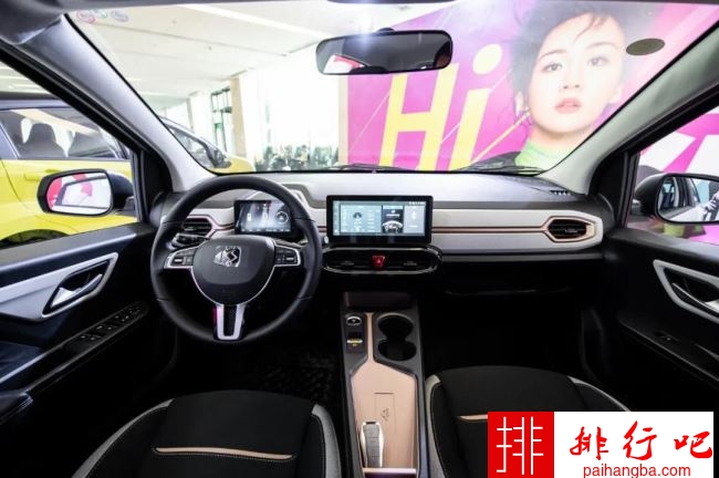 江淮汽车3月份销量为54503辆，纯电动汽车增长360.46%