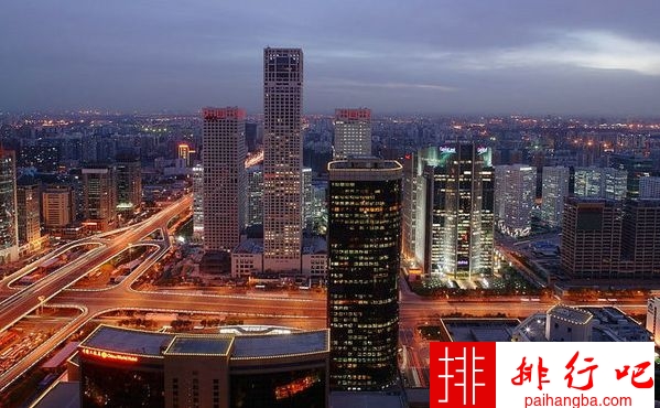 中国房价最贵的城市  前三在意料之中