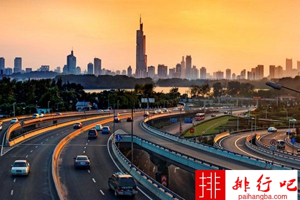 中国房价最贵的城市  前三在意料之中