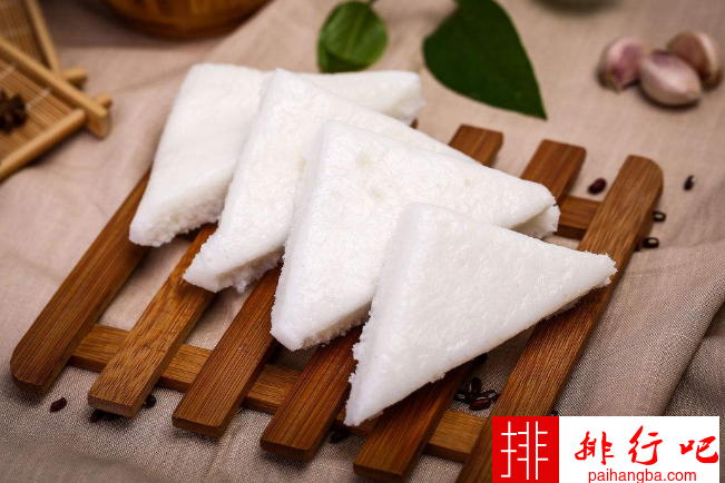 盘点全国十大中式传统美食，你吃过哪几个呢？