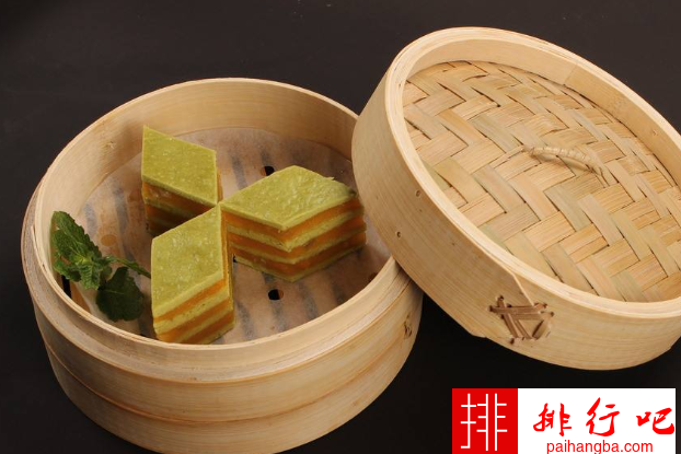 盘点全国十大中式传统美食，你吃过哪几个呢？