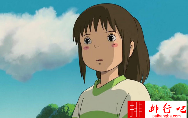 日本十大催泪动漫电影排行榜 日本最感人的动画电影推荐