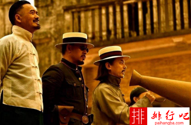 ​经典华语电影排行榜前十名 一生必看经典华语电影