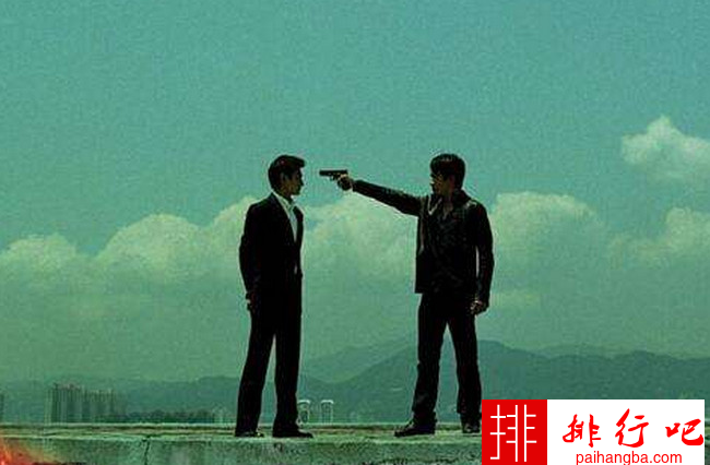 ​经典华语电影排行榜前十名 一生必看经典华语电影