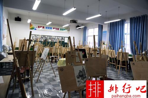广东省十大画室 广东最好的画室都在这了