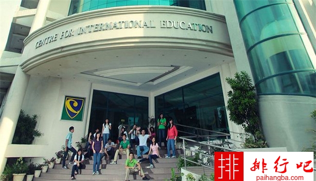 菲律宾十所最昂贵的大学 恩德伦大学排名第一