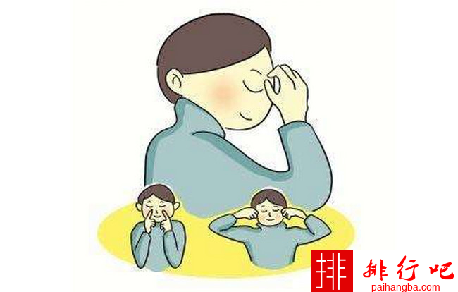 保护视力的方法 如何保护眼睛的建议10条