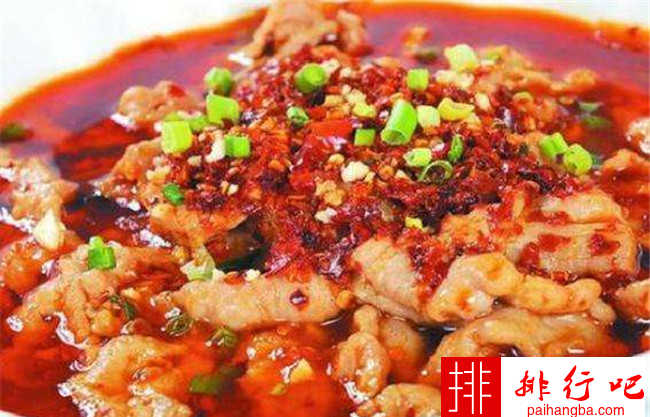 十道经典川菜排名 最受欢迎的川菜有哪些