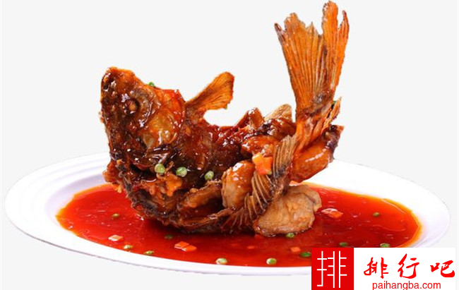 杭州十大名菜排名 杭州特色名菜有哪些