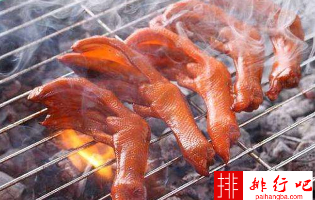 中国十大禁菜排名 中国最残忍的十大名菜
