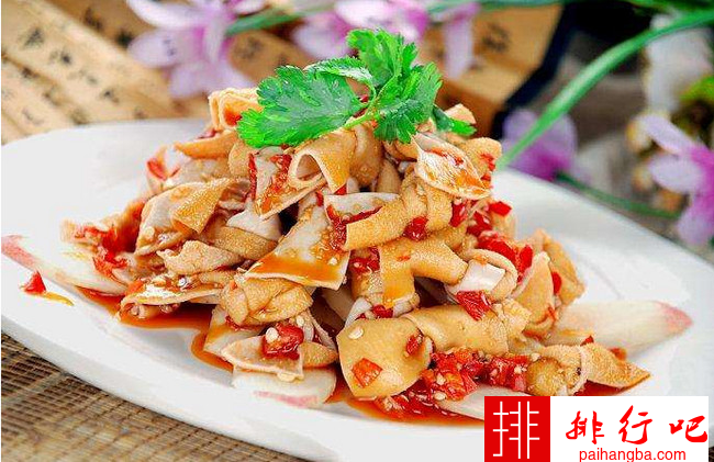 中国十大禁菜排名 中国最残忍的十大名菜