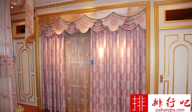 十大窗帘品牌 摩力克品牌1982年创立